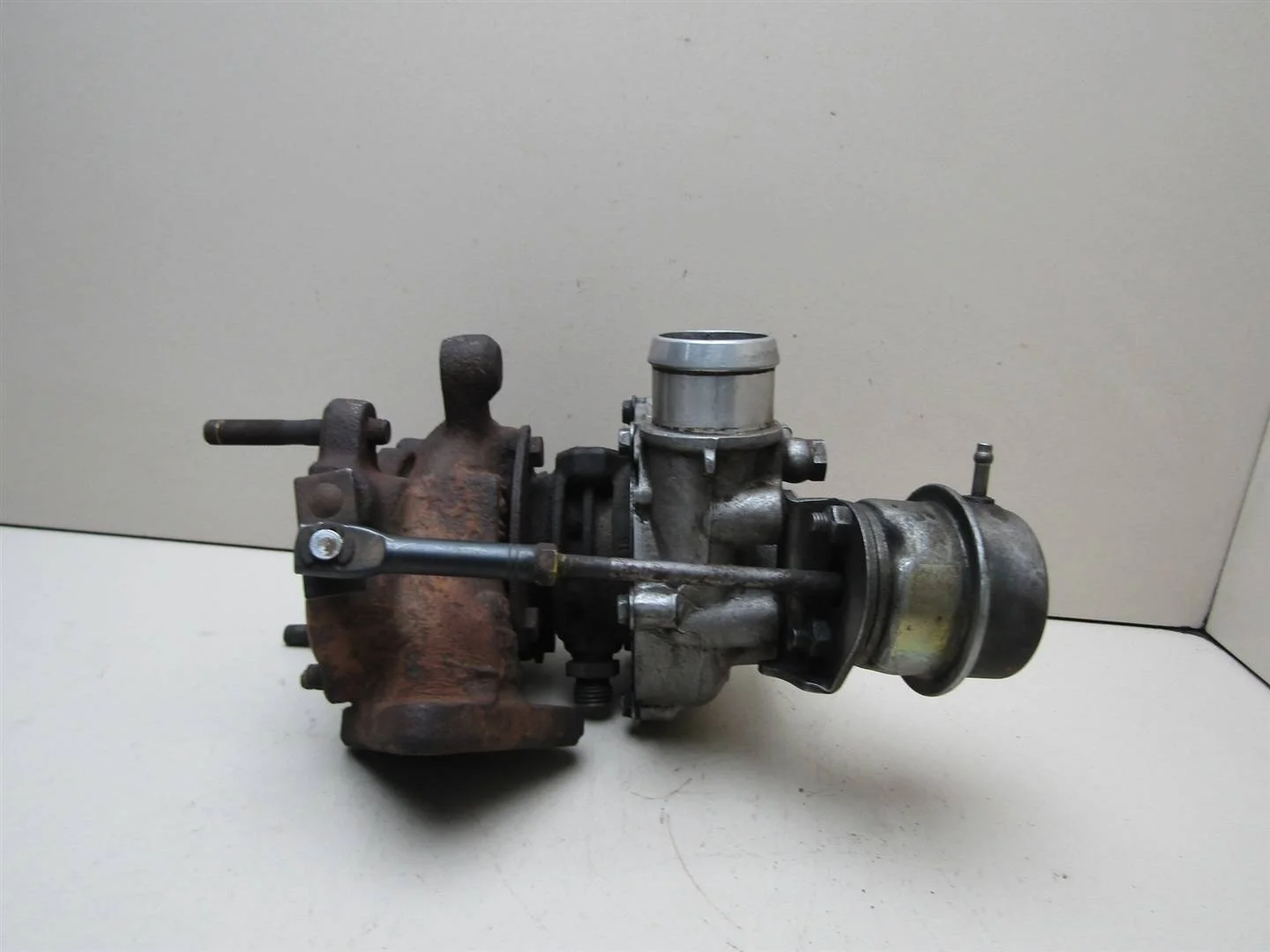 Турбина Skoda Octavia 1997-2000  [038145701A]  1.9 AGR в Вологде
