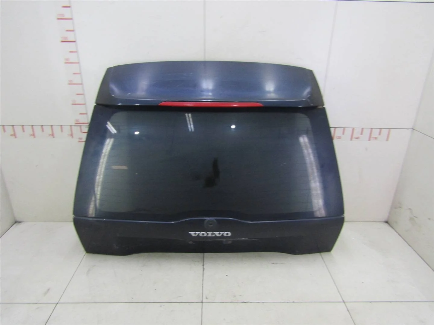 Дверь багажника Volvo XC90 2002-2015  [39852821]  в Вологде