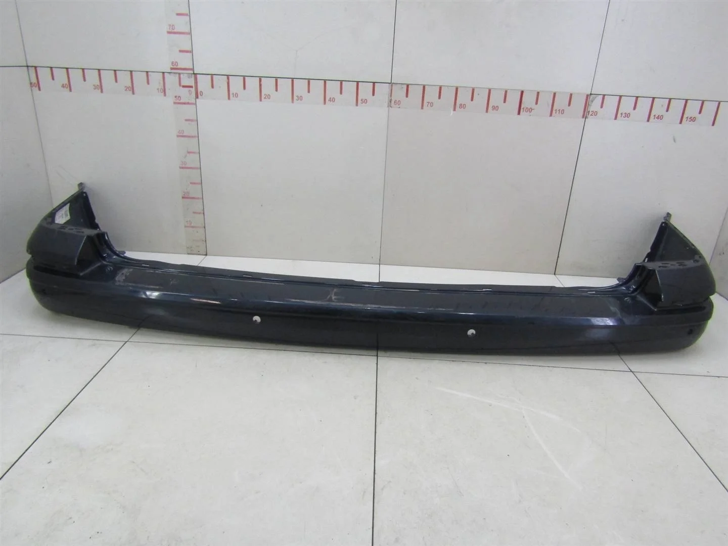 Бампер задний VW Transporter T6 2015>  [7LA807417AGRU]  в Вологде