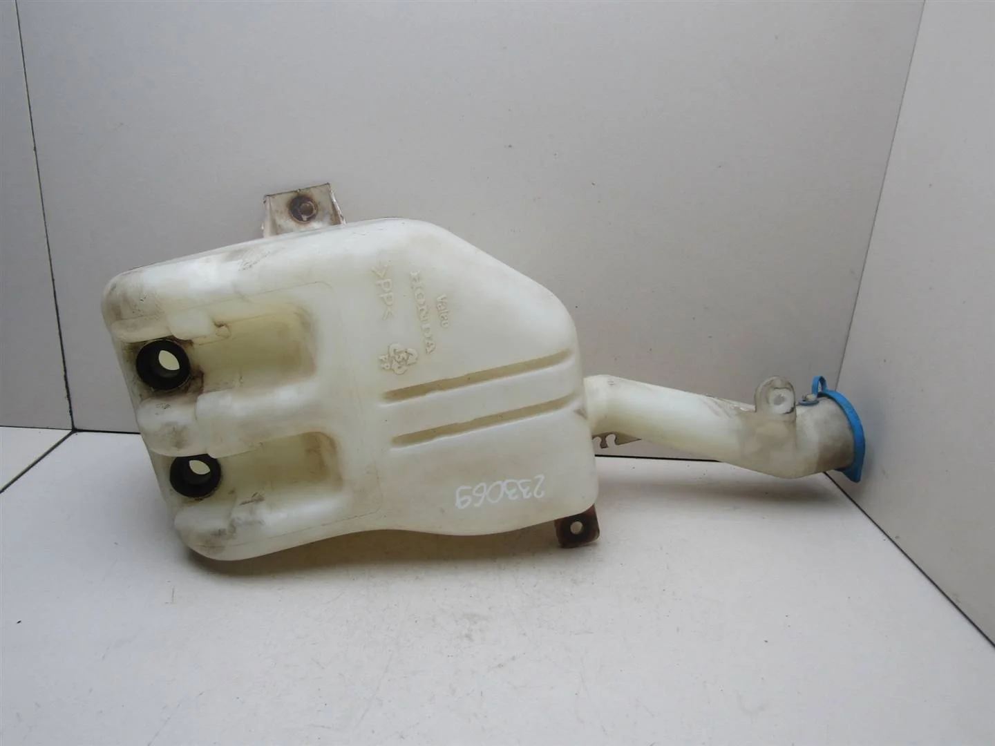 Бачок омывателя лобового стекла Honda Civic (MA, MB 5HB) 1995-2001  [76841ST3E11]  1.4 D14A2 в Вологде