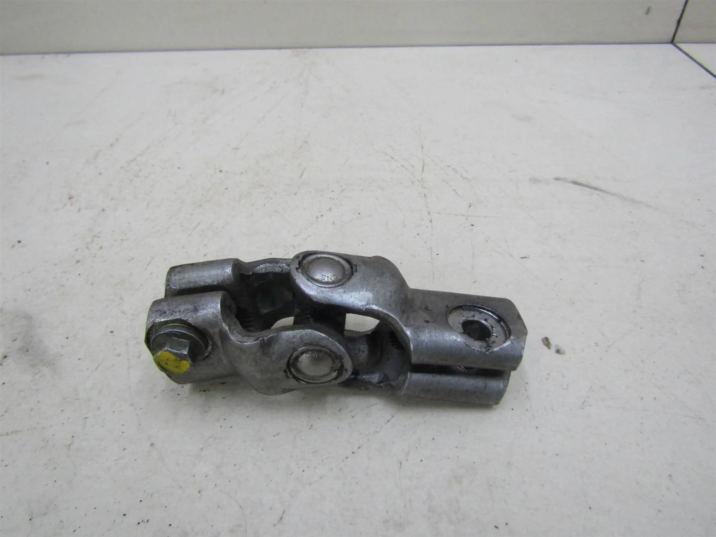 Кардан рулевой Honda Civic (MA, MB 5HB) 1995-2001  [53323ST3E01]  1.4 D14A2 в Вологде