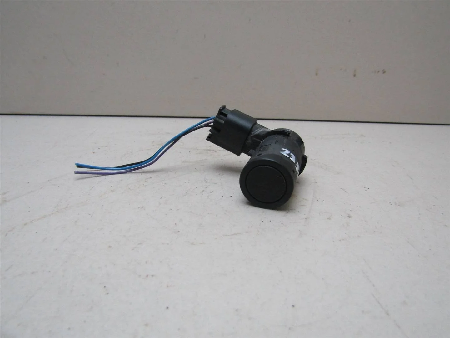 Датчик парковки Volvo XC70 Cross Country 2000-2006  [30765108]  в Вологде