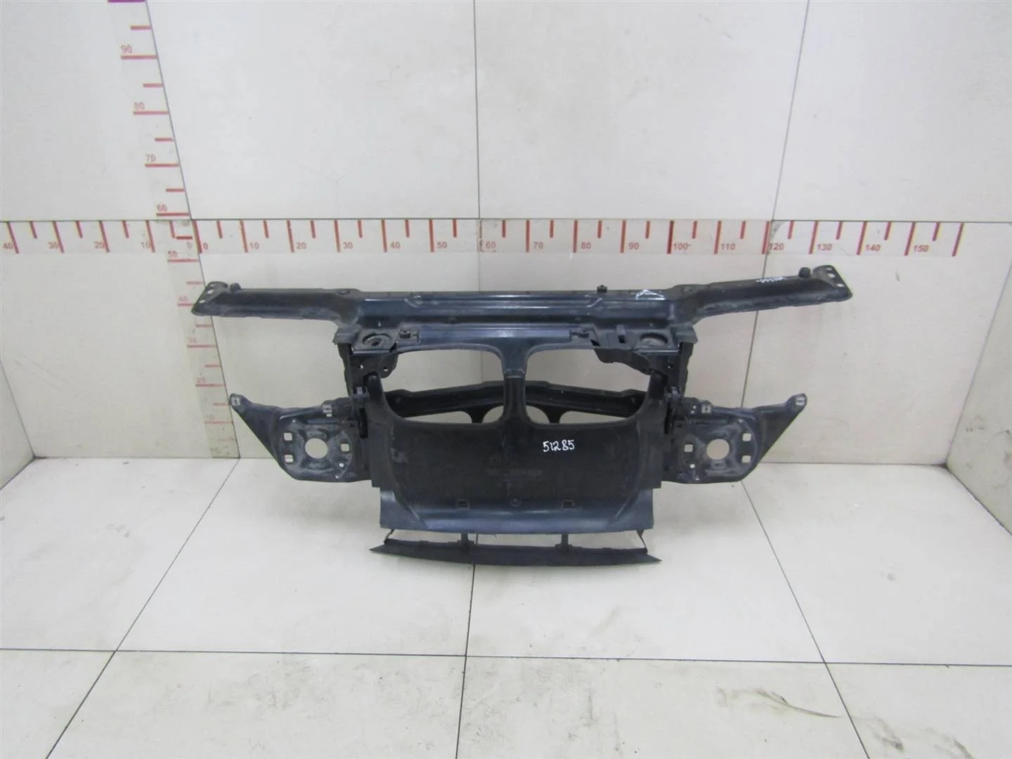Панель передняя BMW 3-серия E46 1998-2005  [51717111691]  в Вологде