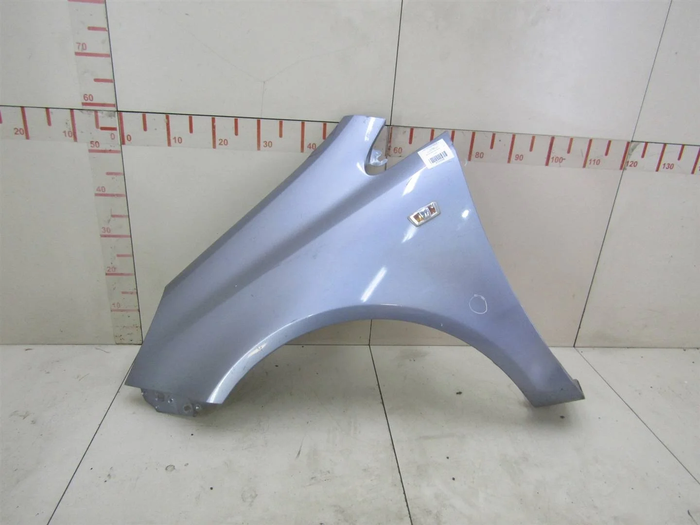 Крыло переднее левое Opel Corsa D 2006-2015  [93189645]  в Вологде