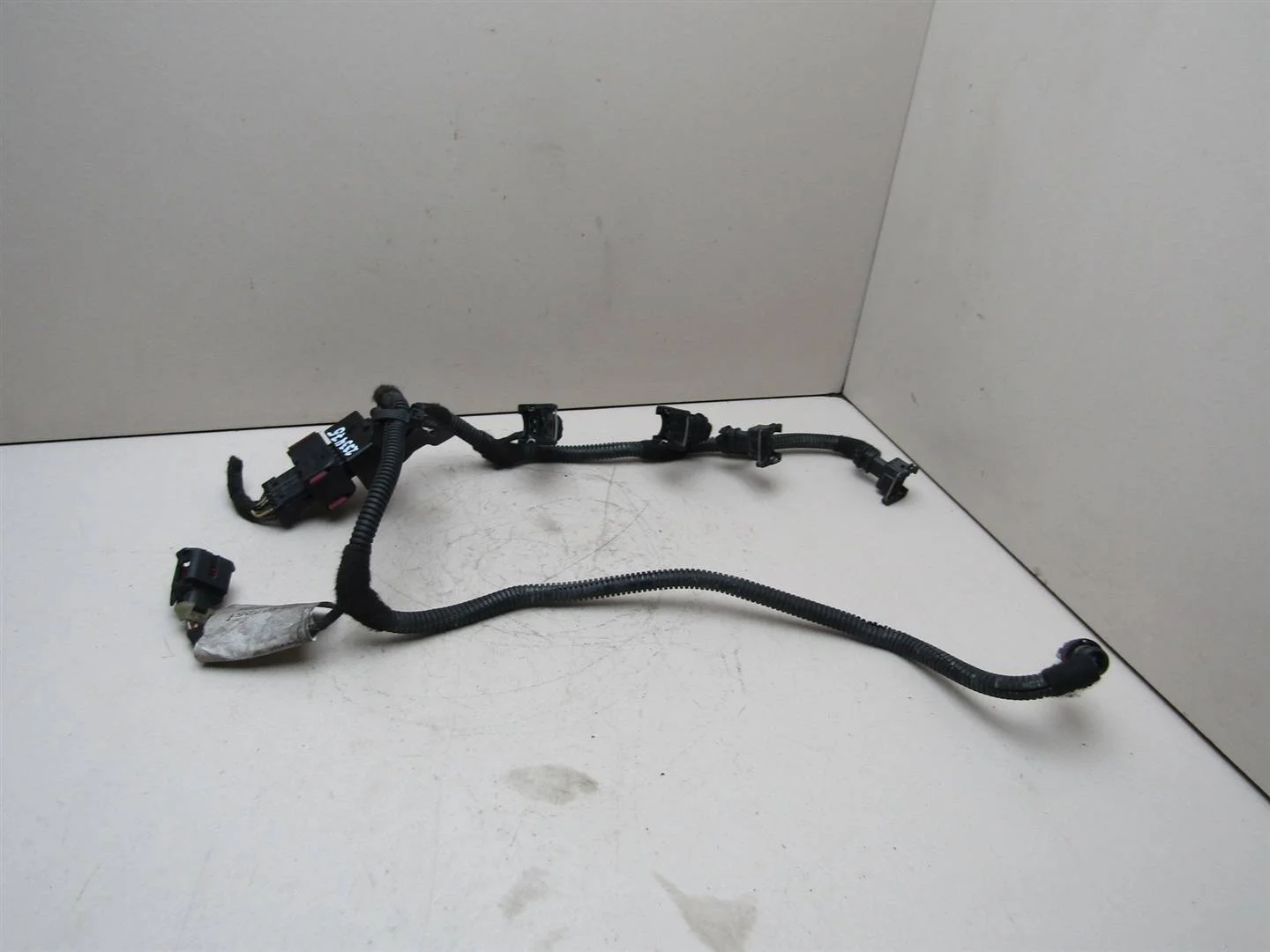 Проводка (коса) Opel Astra H \ Family 2004-2015  [24467251]  1.6 16V Z16XEP в Вологде