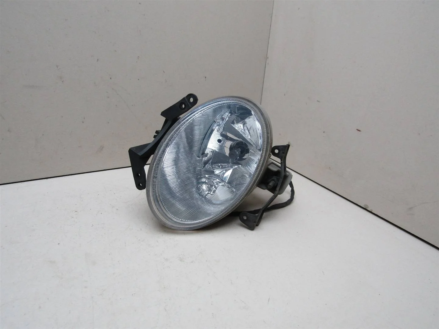 Фара противотуманная левая Hyundai Santa Fe (CM) 2005-2012  [922012B000 ]  в Вологде