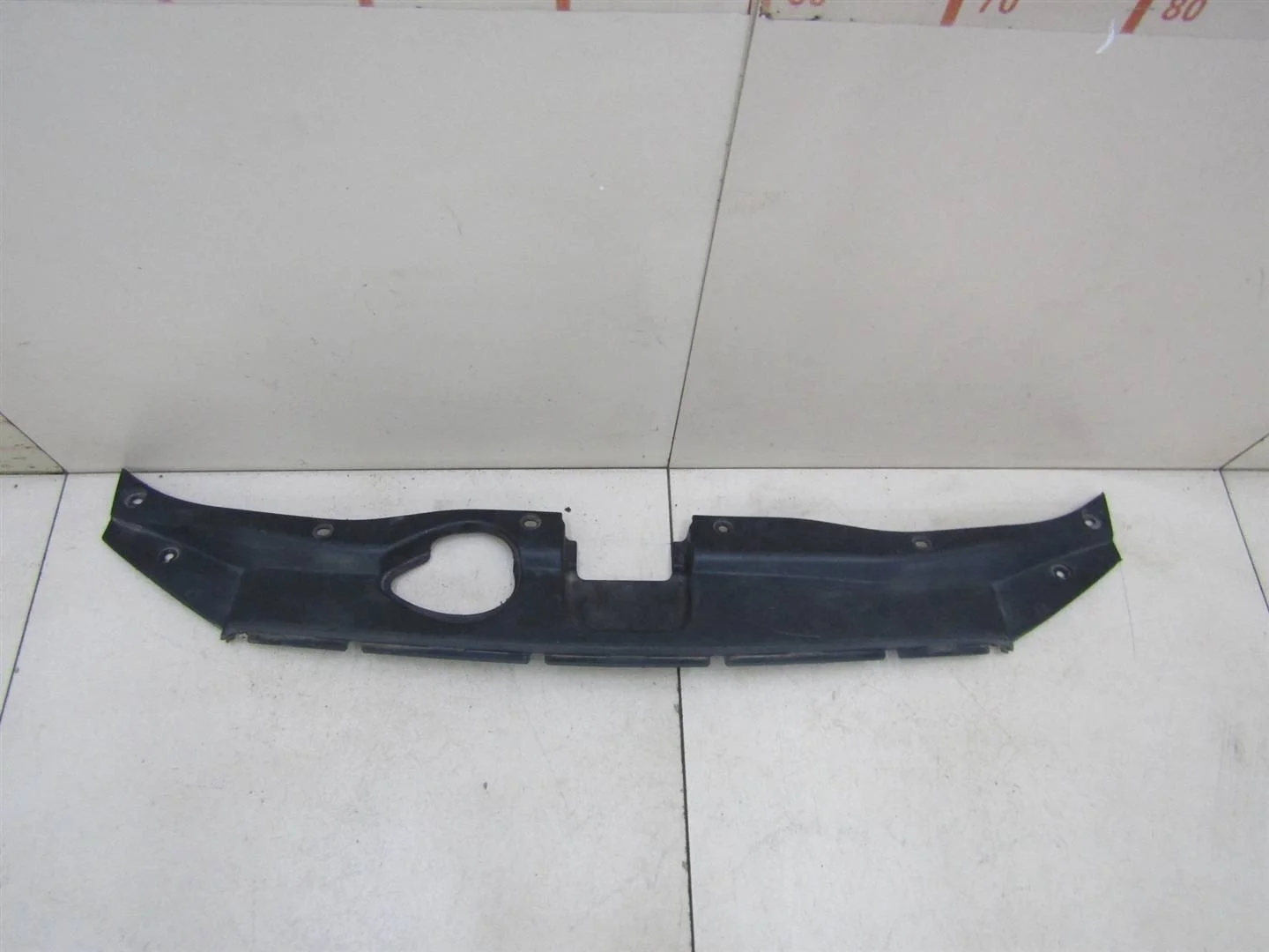 Кожух замка капота Hyundai Santa Fe (CM) 2005-2012  [863532B000]  в Вологде