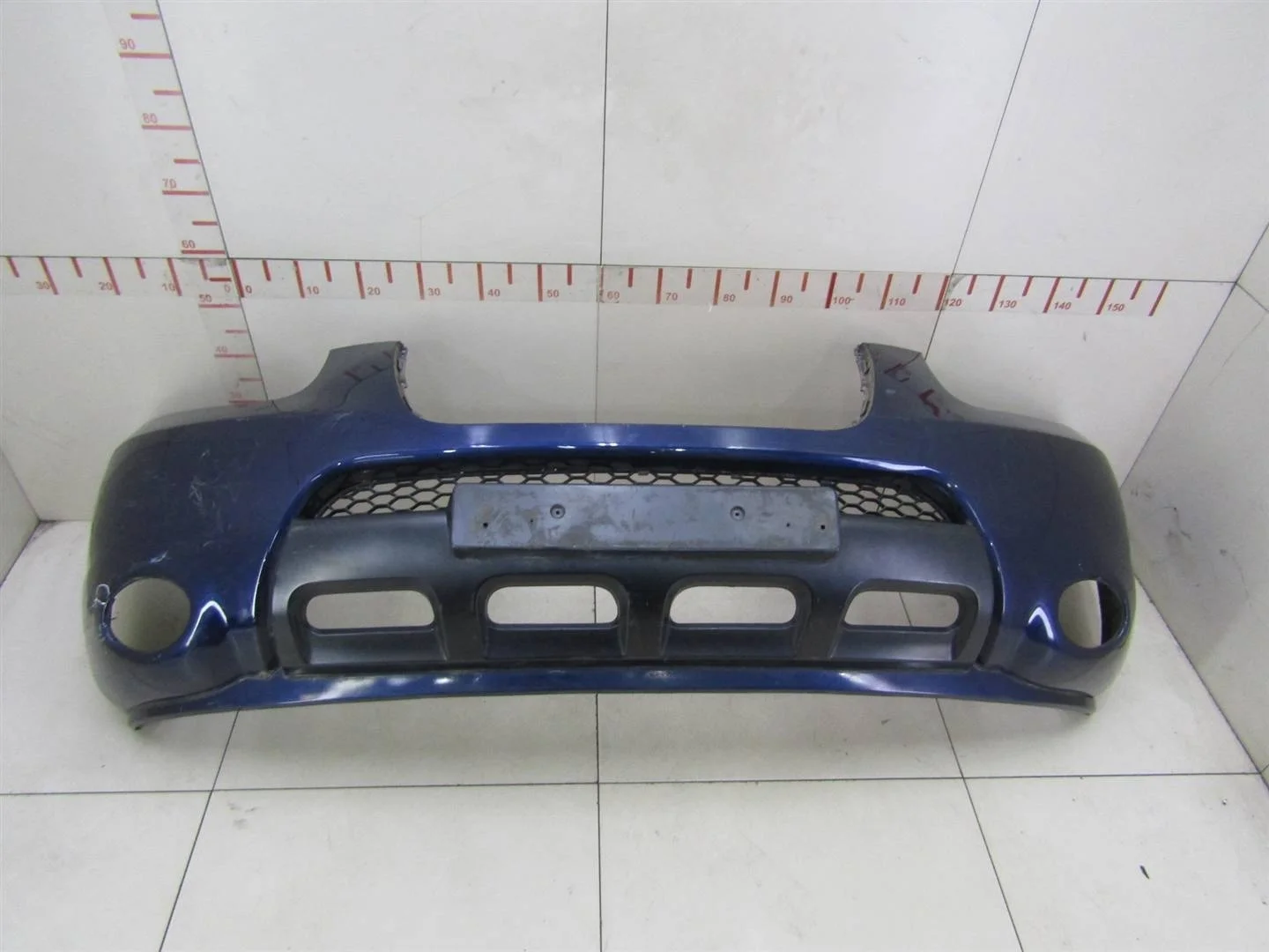 Бампер передний Hyundai Santa Fe (CM) 2005-2012  [865112B020]  в Вологде