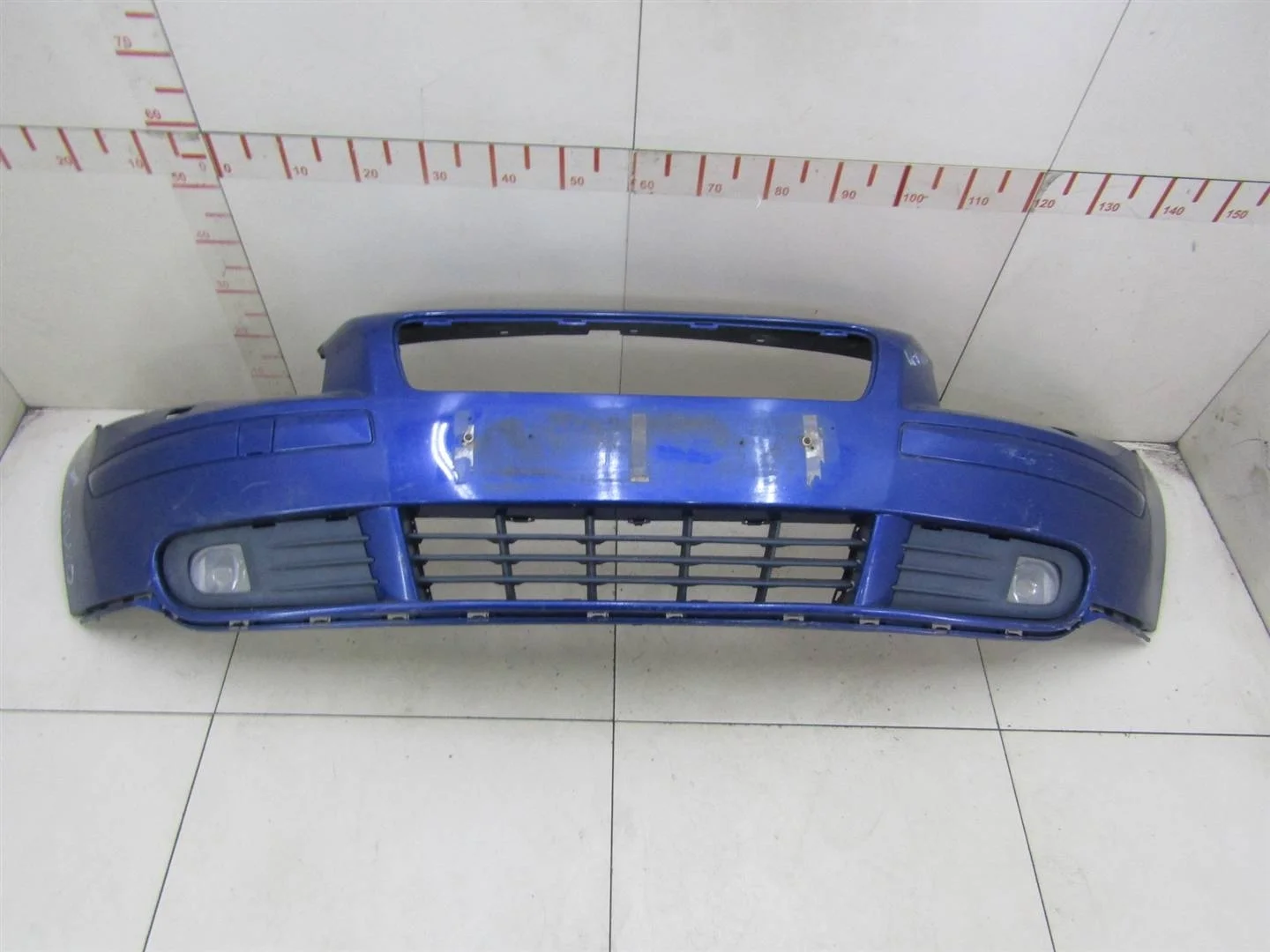 Бампер передний Volvo V50 2004-2012  [39991834]  в Вологде