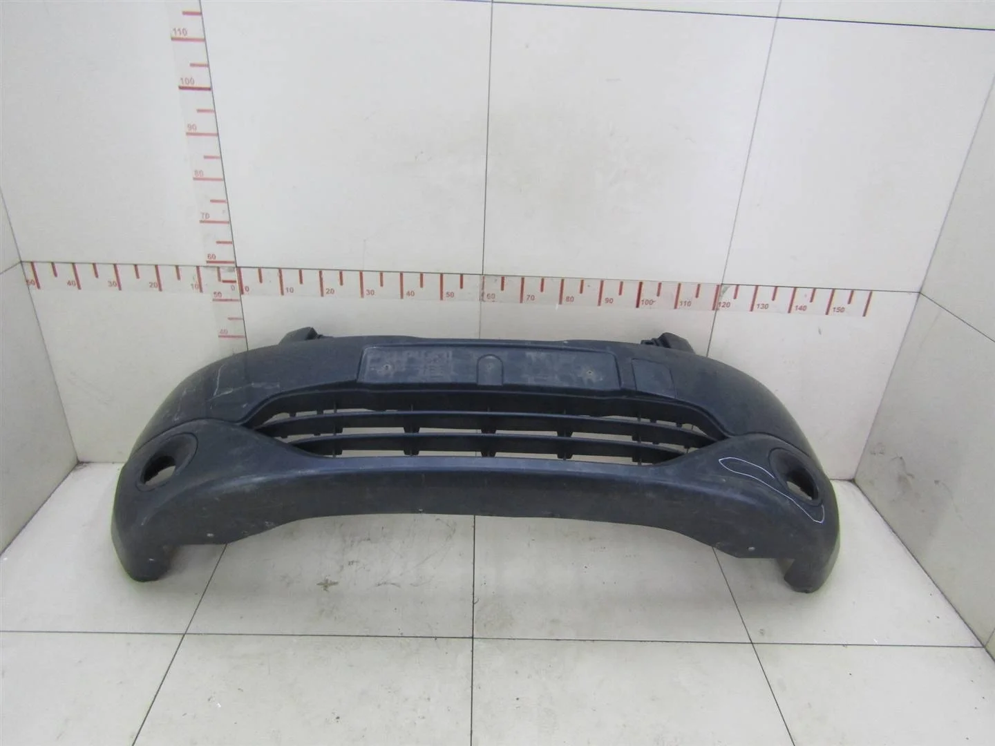 Бампер передний Nissan Qashqai (J10) 2006-2014  [62022BR10H ]  в Вологде
