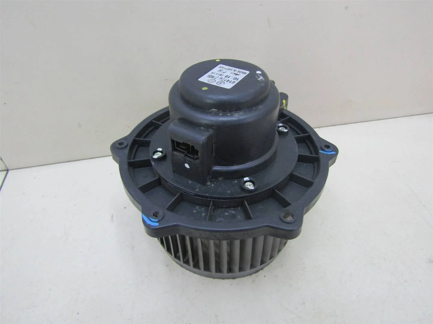 Моторчик печки Chevrolet Lacetti 2004-2013  [96554418]  1.4 F14D3 в Вологде