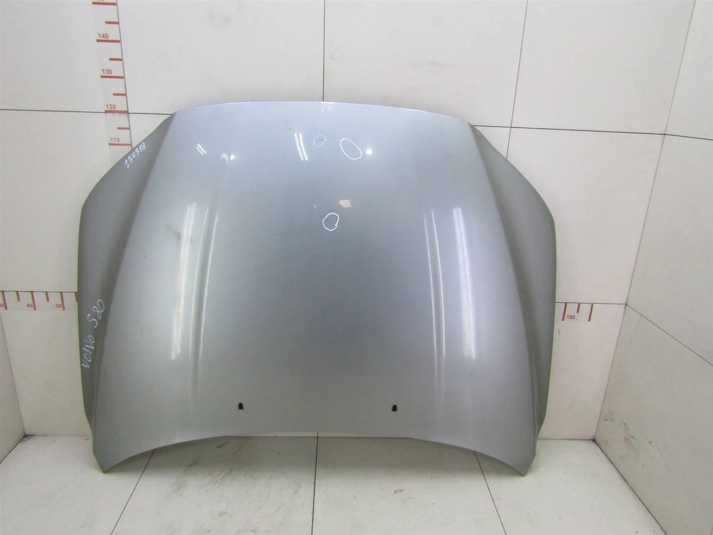 Капот Volvo S80 2006-2016  [31371418]  в Вологде