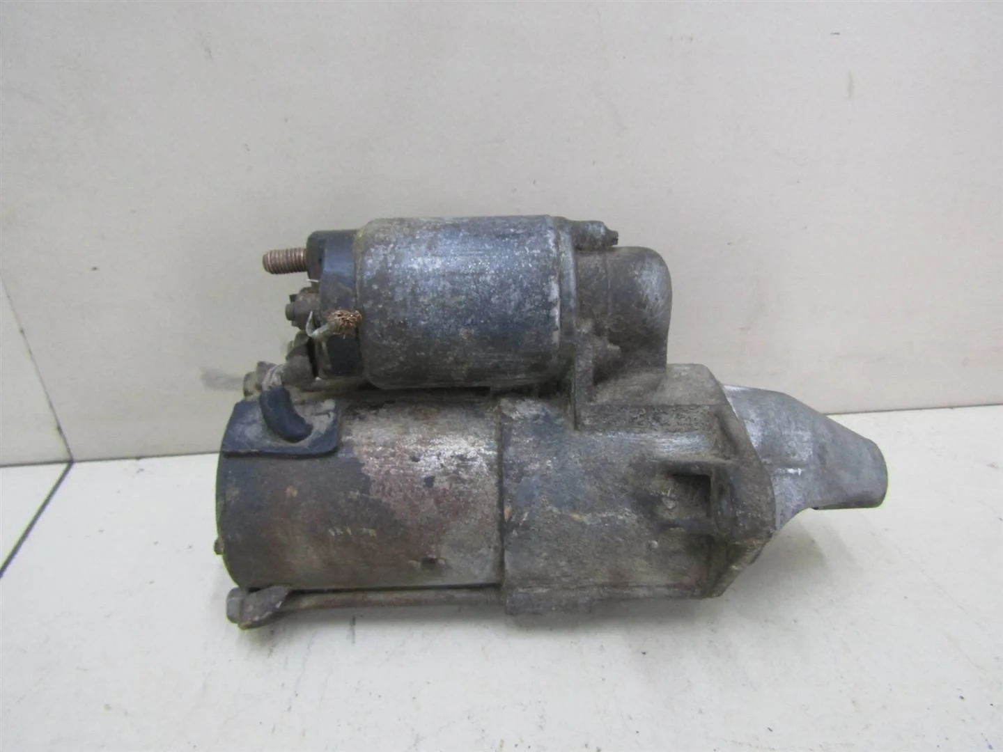 Стартер Chevrolet Lacetti 2004-2013  [96469963]  1.4 F14D3 в Вологде