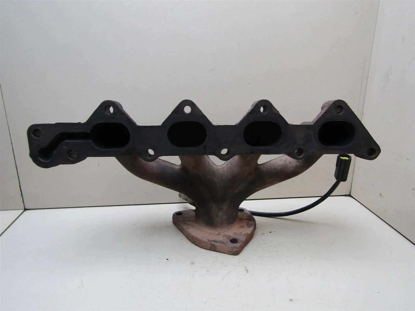 Коллектор выпускной Chevrolet Lacetti 2004-2013  [96481526]  1.4 F14D3 в Вологде