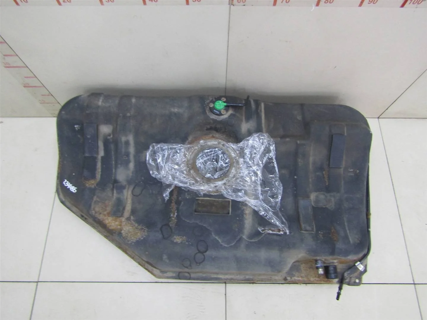 Бак топливный Chevrolet Lacetti 2004-2013  [95940888]  1.4 F14D3 в Вологде