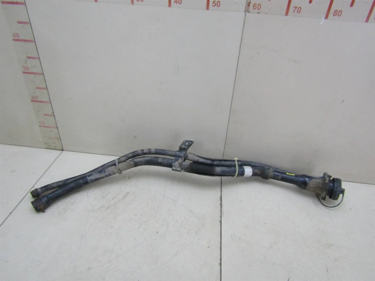 Горловина топливного бака Chevrolet Lacetti 2004-2013  [96553811]  1.4 F14D3 в Вологде