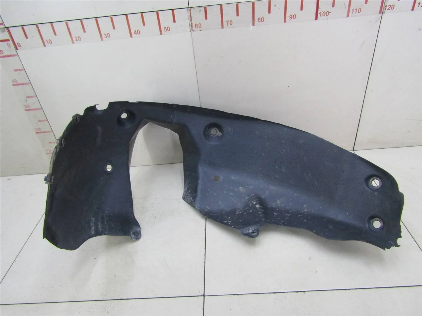 Локер задний правый Hyundai Tucson 2004-2010  [868222E000]  2.0 16V G4GC в Вологде