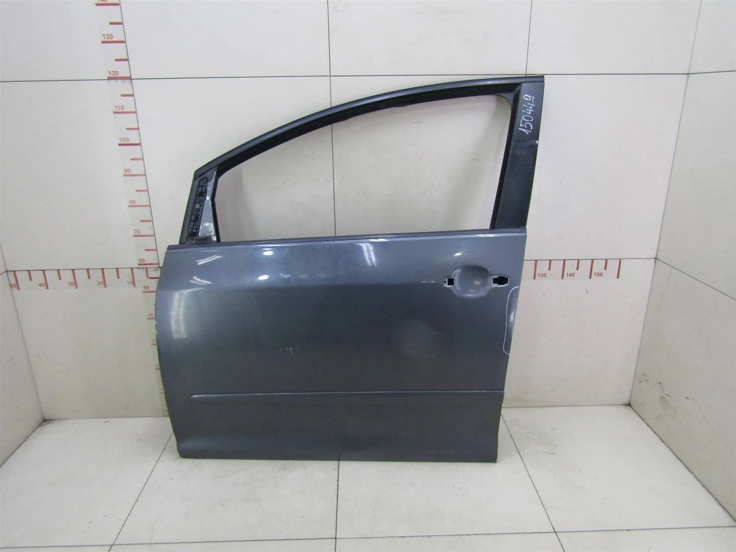 Дверь передняя левая VW Golf Plus 2005-2014  [5M0831105E]  в Вологде