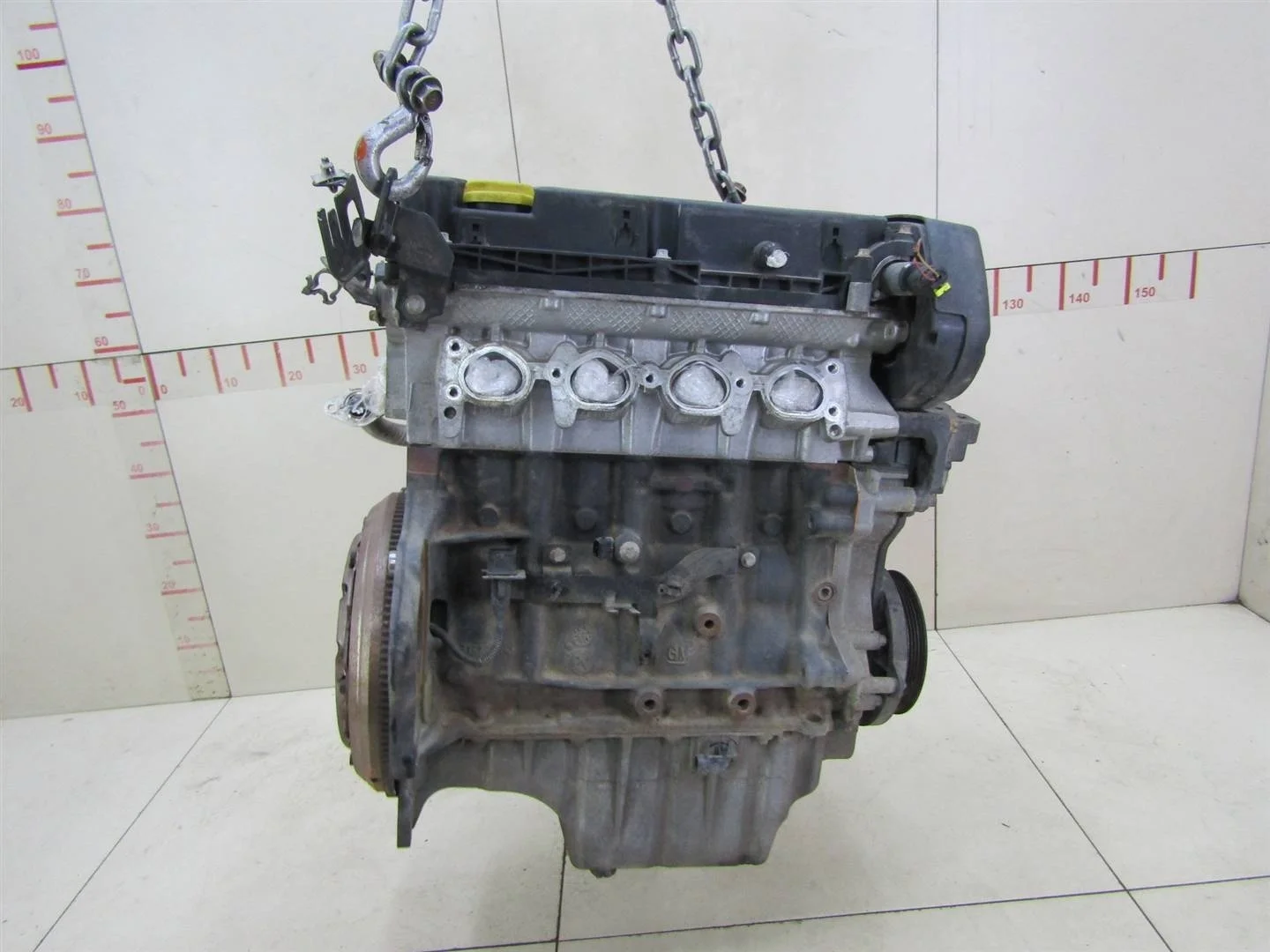 Двигатель (ДВС) Opel Astra H \ Family 2004-2015  [93188485]  Z18XER в Вологде