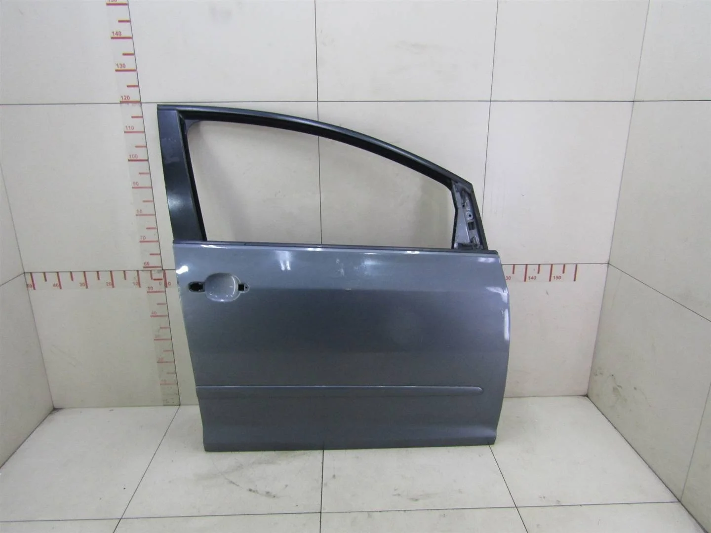 Дверь передняя правая VW Golf Plus 2005-2014  [5M0831106E]  в Вологде