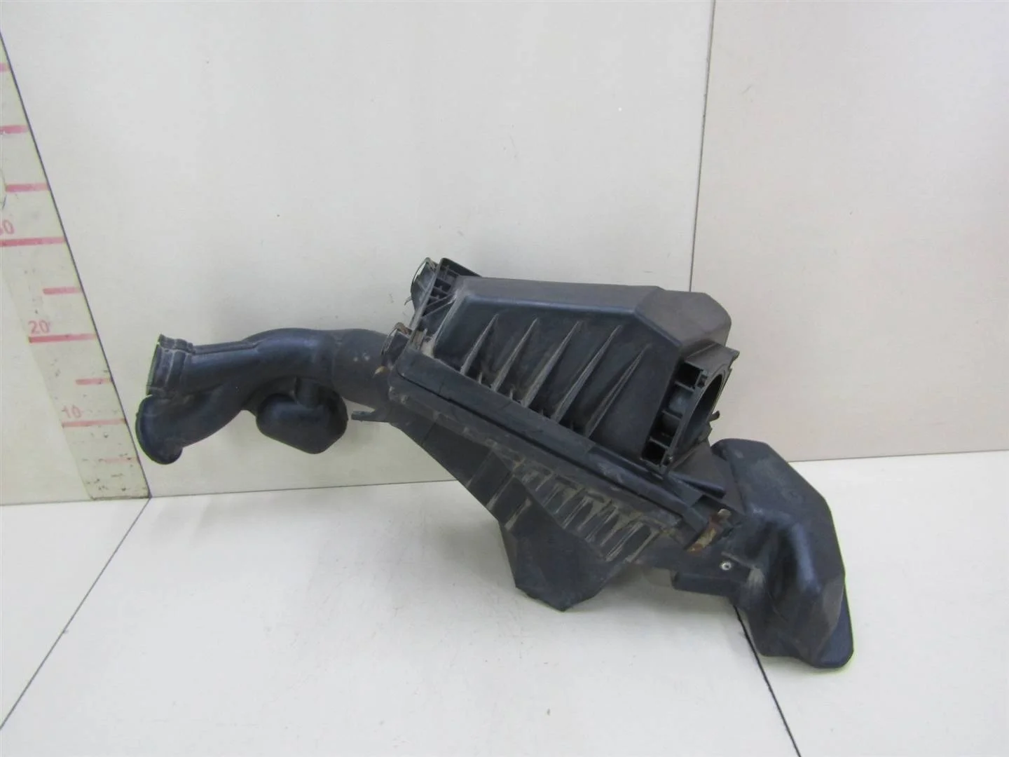 Корпус воздушного фильтра Nissan Primera P12E 2002-2007  [16500BM701]  1.8 16v QG18DE в Вологде