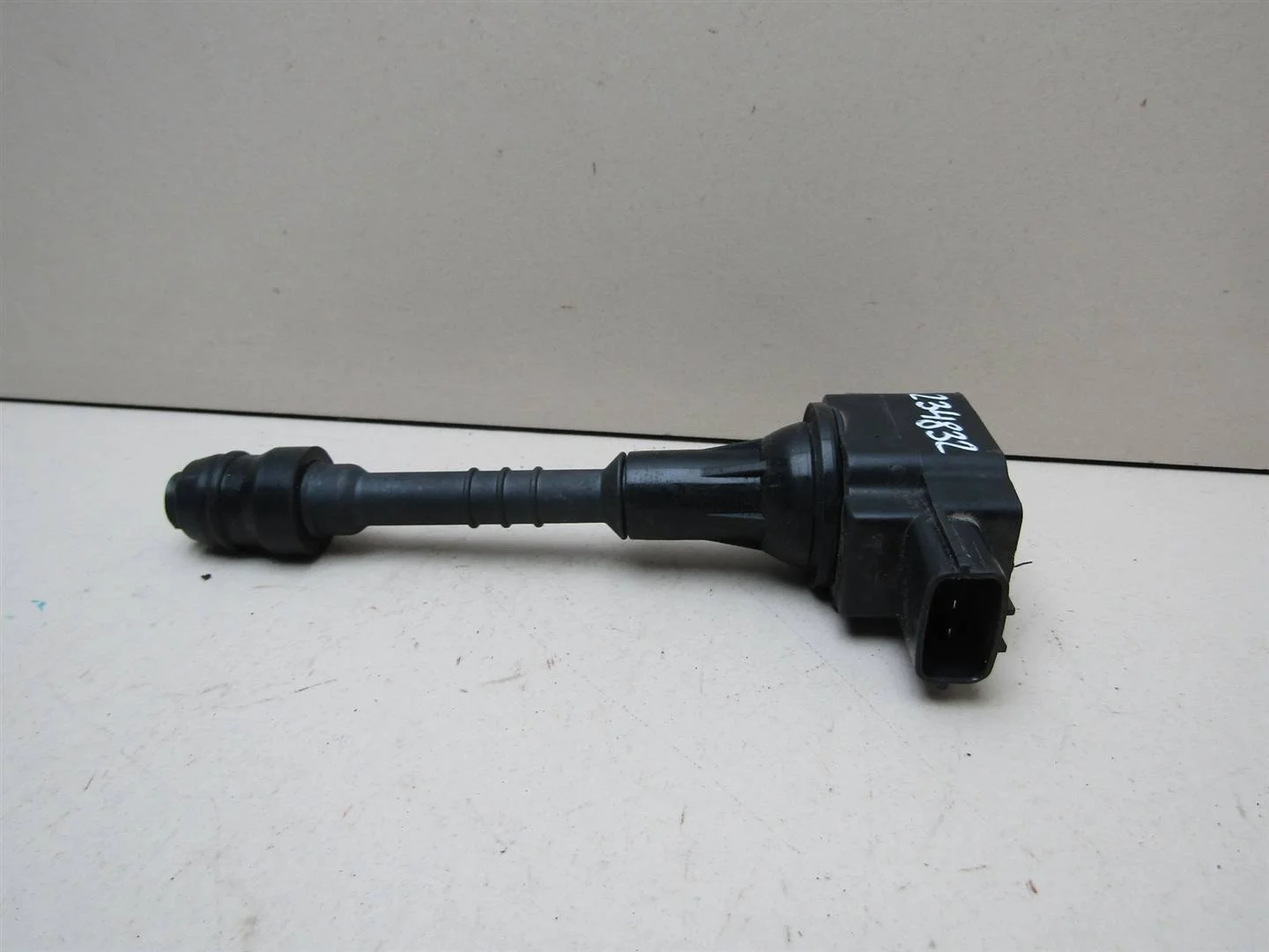 Катушка зажигания Nissan Primera P12E 2002-2007  [224486N010]  1.8 16v QG18DE в Вологде
