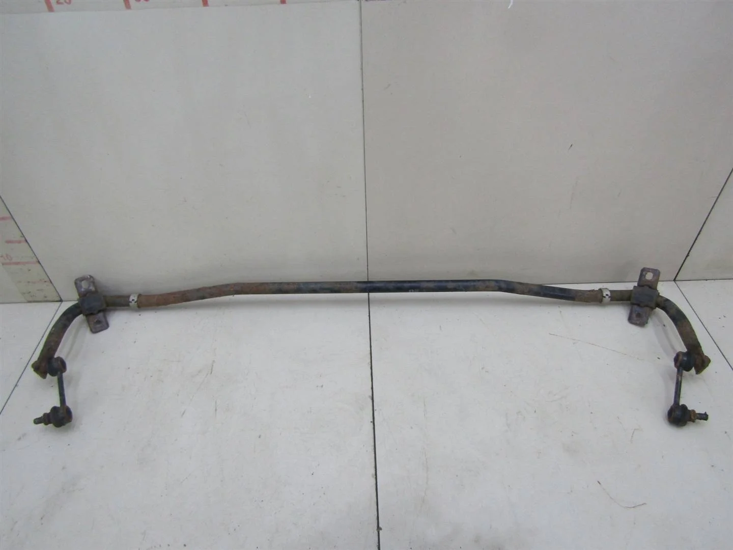 Стабилизатор задний Nissan Primera P12E 2002-2007  [56230AV700]  1.8 16v QG18DE в Вологде