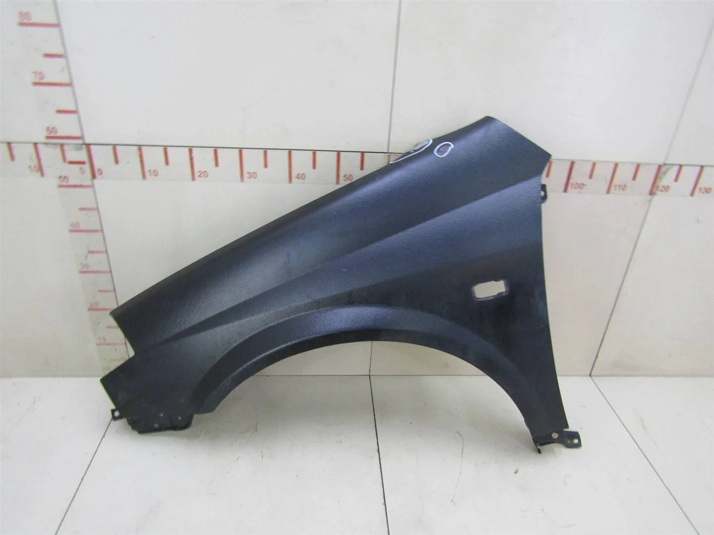 Крыло переднее левое Nissan Primera P12E 2002-2007  [63101AV630]  1.8 16v QG18DE в Вологде