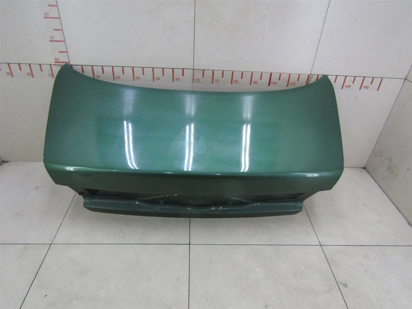 Крышка багажника Nissan Maxima (A32) 1994-2000  [8430043U30]  VQ30DE в Вологде
