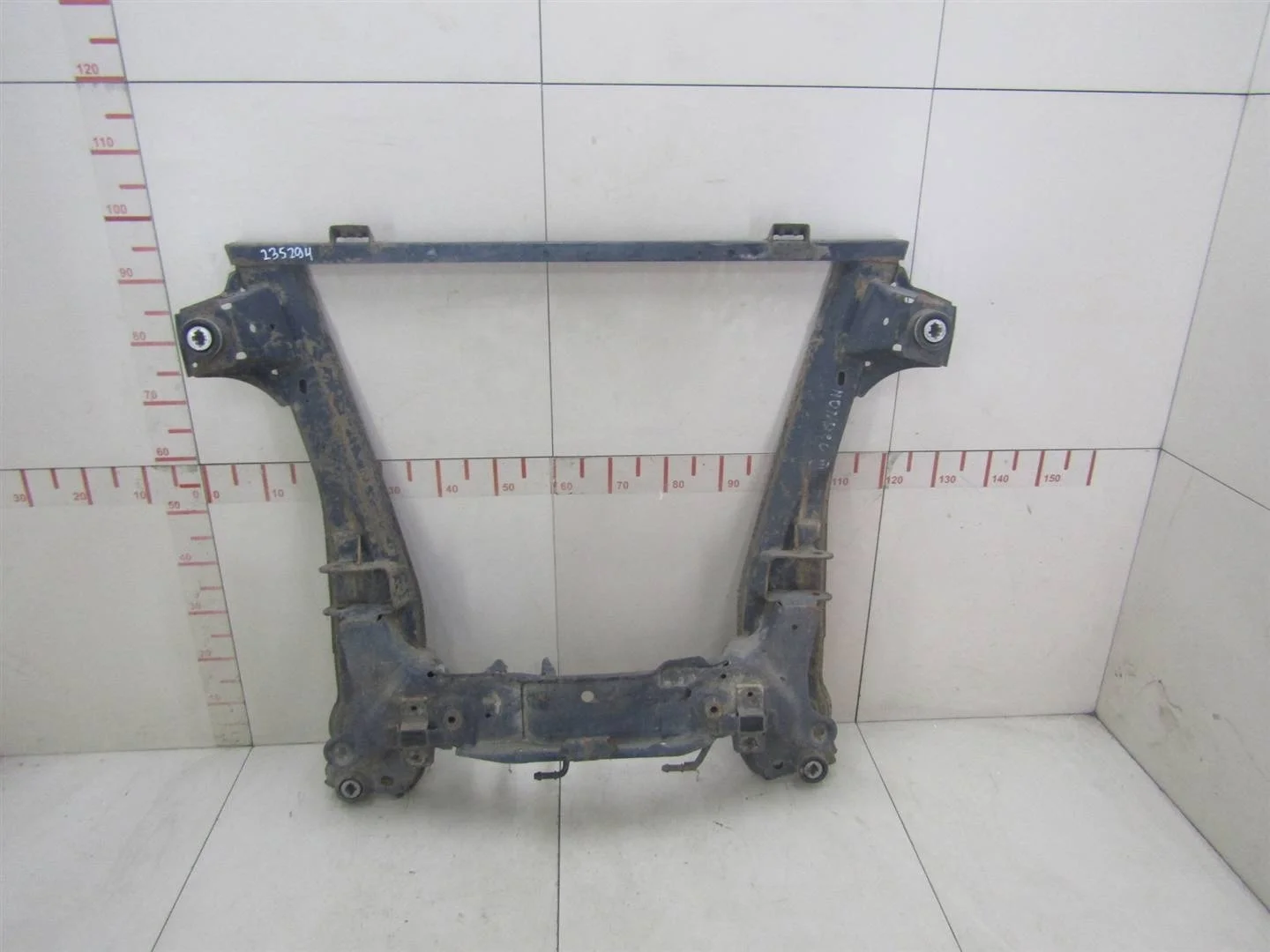 Балка подмоторная Ford Mondeo III 2000-2007  [1454057]  в Вологде