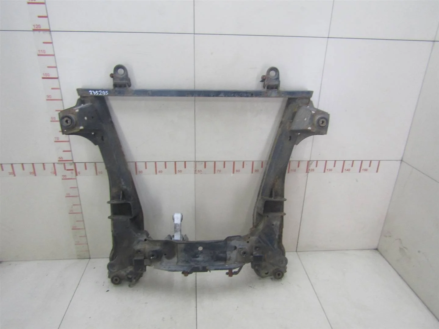 Балка подмоторная Ford Mondeo III 2000-2007  [1454057]  в Вологде