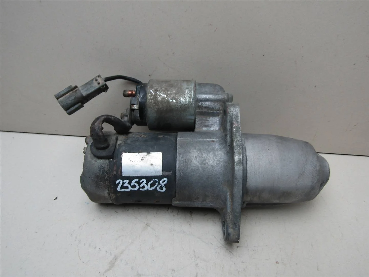 Стартер Nissan Maxima (A32) 1994-2000  [2330031U01]  VQ30DE в Вологде