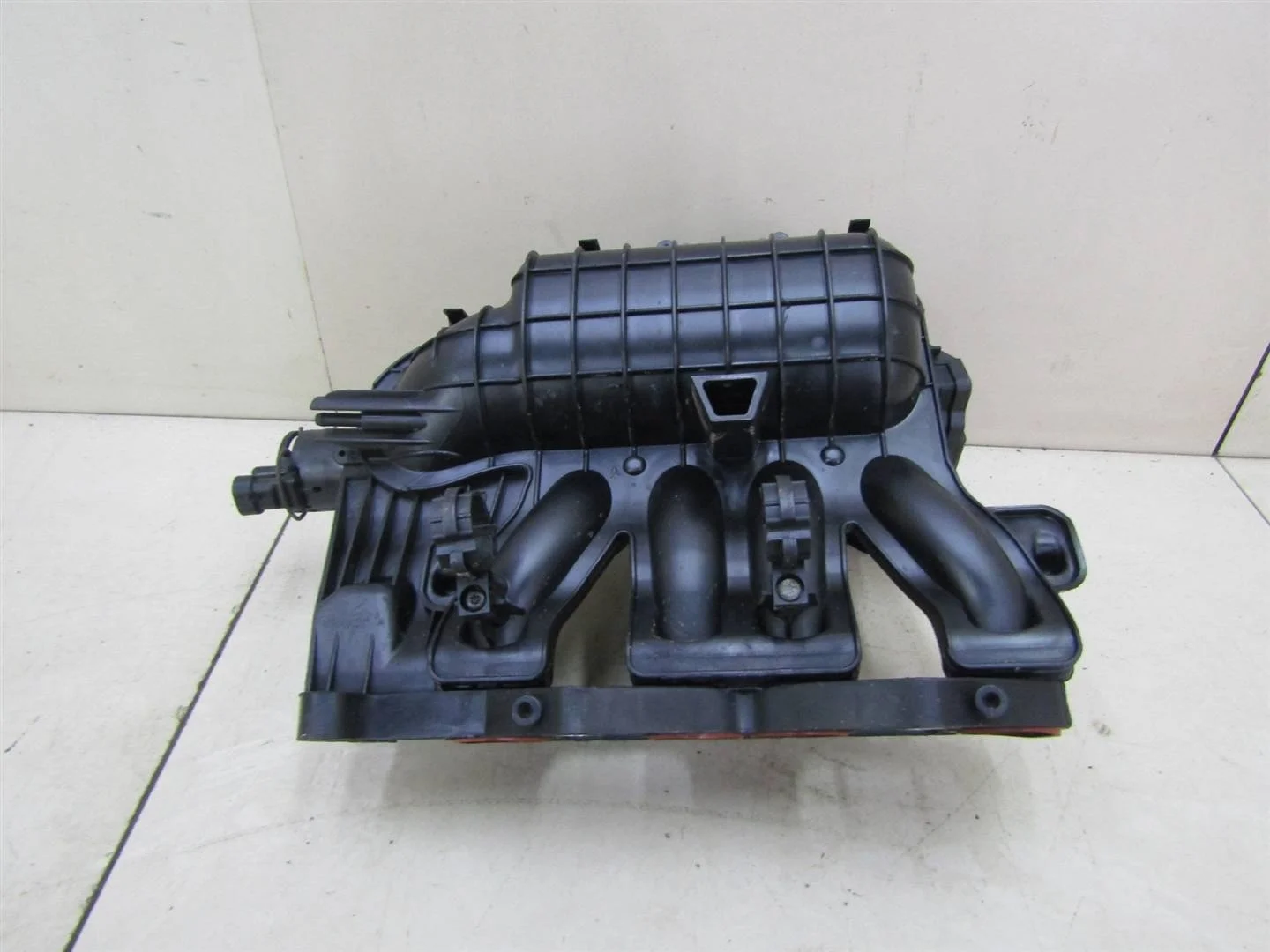Коллектор впускной Fiat Albea 2003-2012  [55218311]  1.4 8V  350A1000 в Вологде