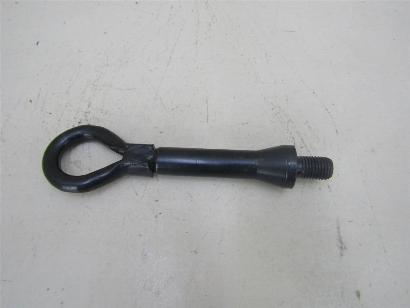 Крюк буксировочный Nissan Primera P12E 2002-2007  [51112AV600]  1.8 16v QG18DE в Вологде
