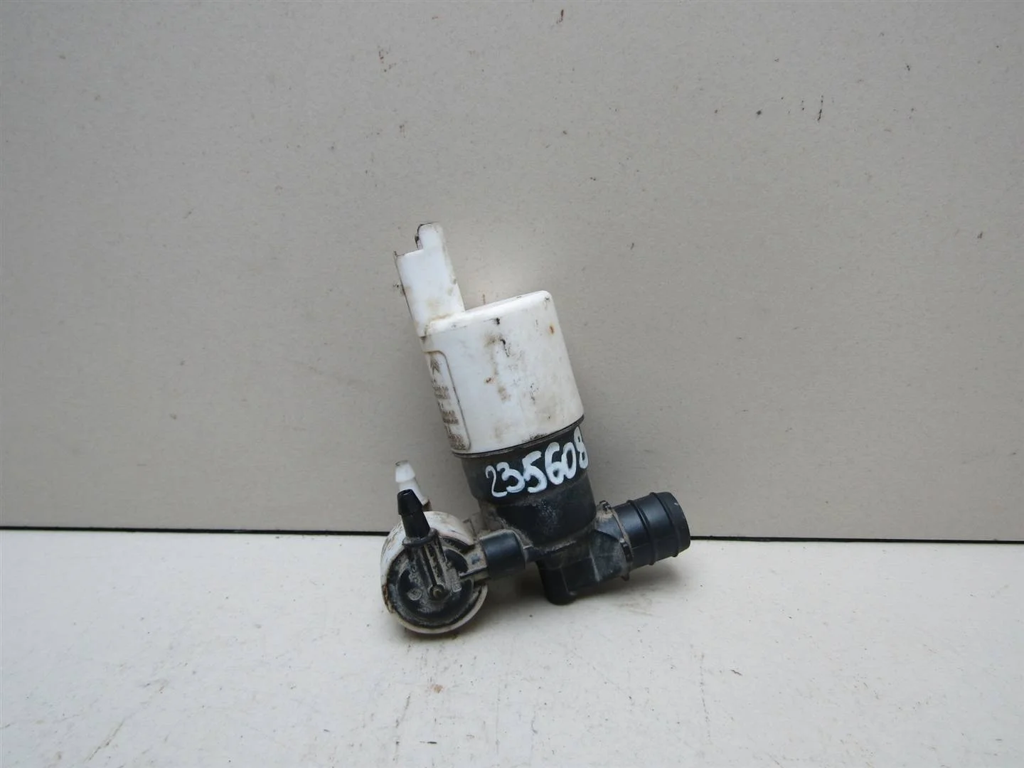 Насос омывателя Citroen C4 2005-2011  [643492]  1.6 16v в Вологде