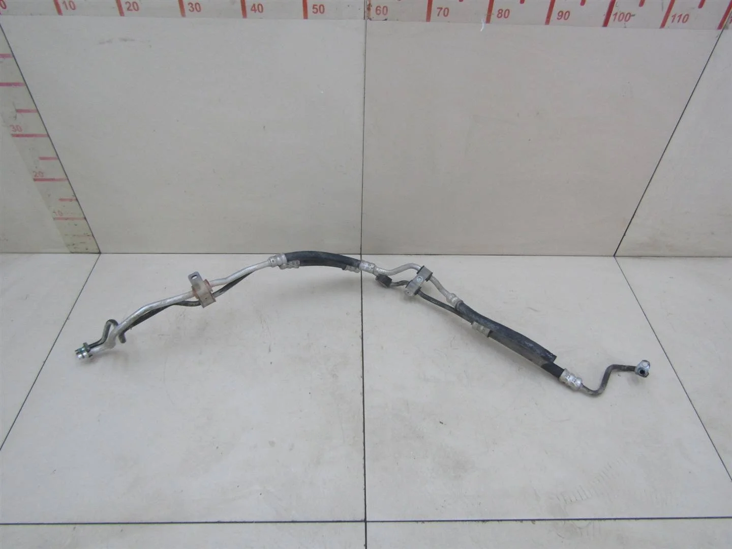 Трубка кондиционера Citroen C4 2005-2011  [6477F4]  1.6 16v в Вологде