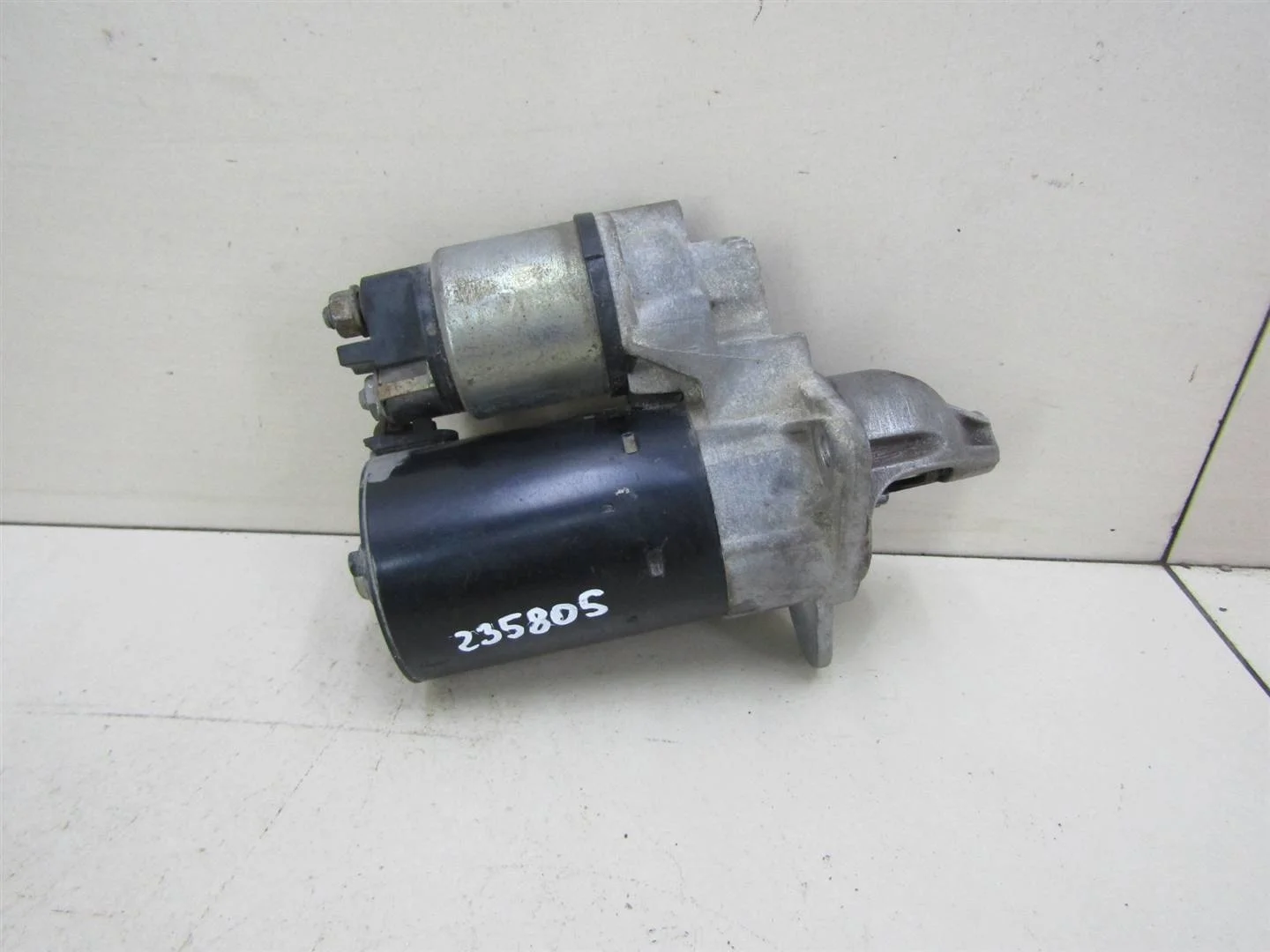 Стартер Opel Corsa D 2006-2015  [55566800]  в Вологде