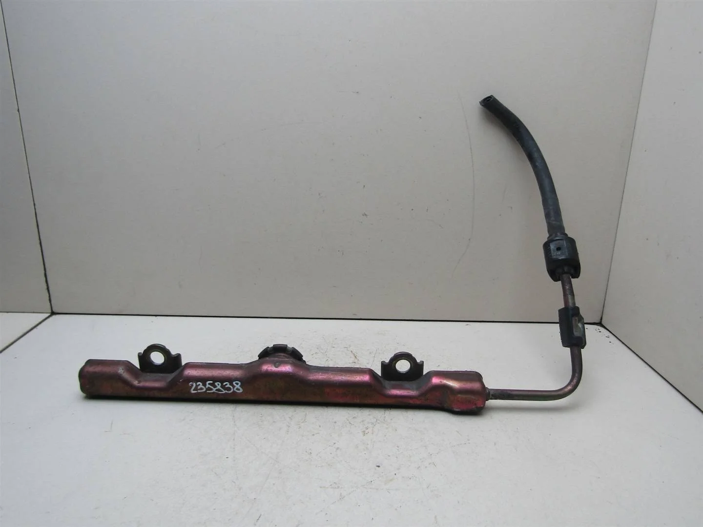 Рейка топливная (рампа) Toyota Corolla E12 2001-2006  [2380722030]  1.8 1.6 1.4 в Вологде