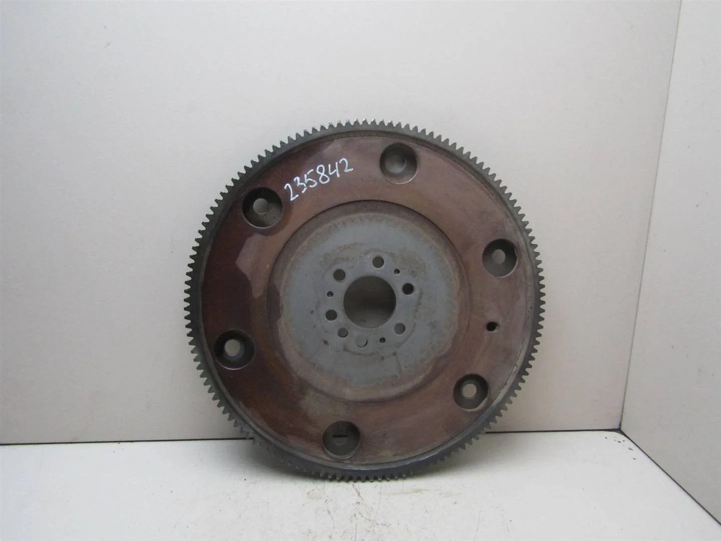 Маховик Citroen C4 2005-2011  [0532R5]  1.6 16v в Вологде