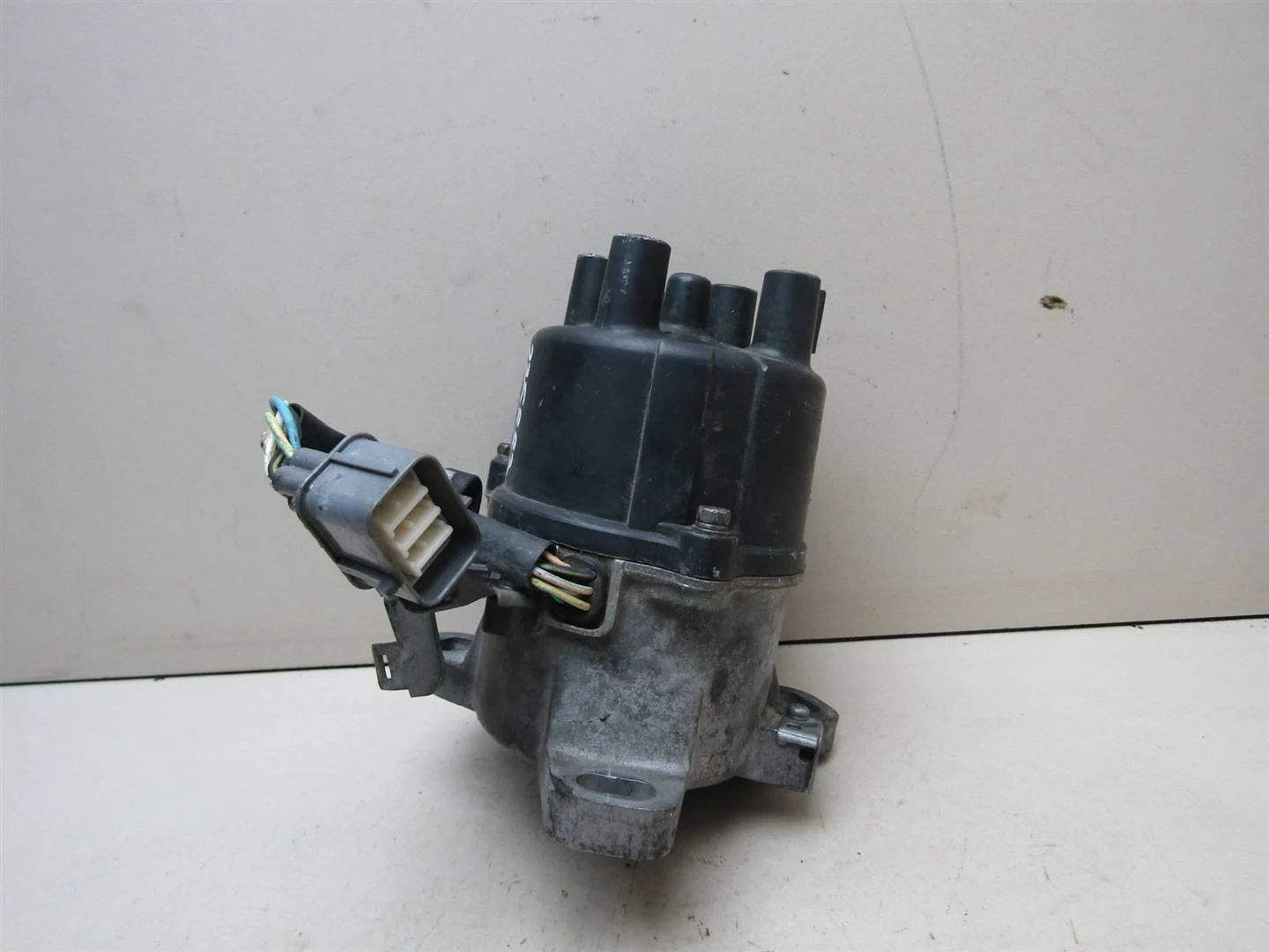 Распределитель зажигания Honda HR-V 1999-2005  [30100PELJ01]  D16W1 в Вологде