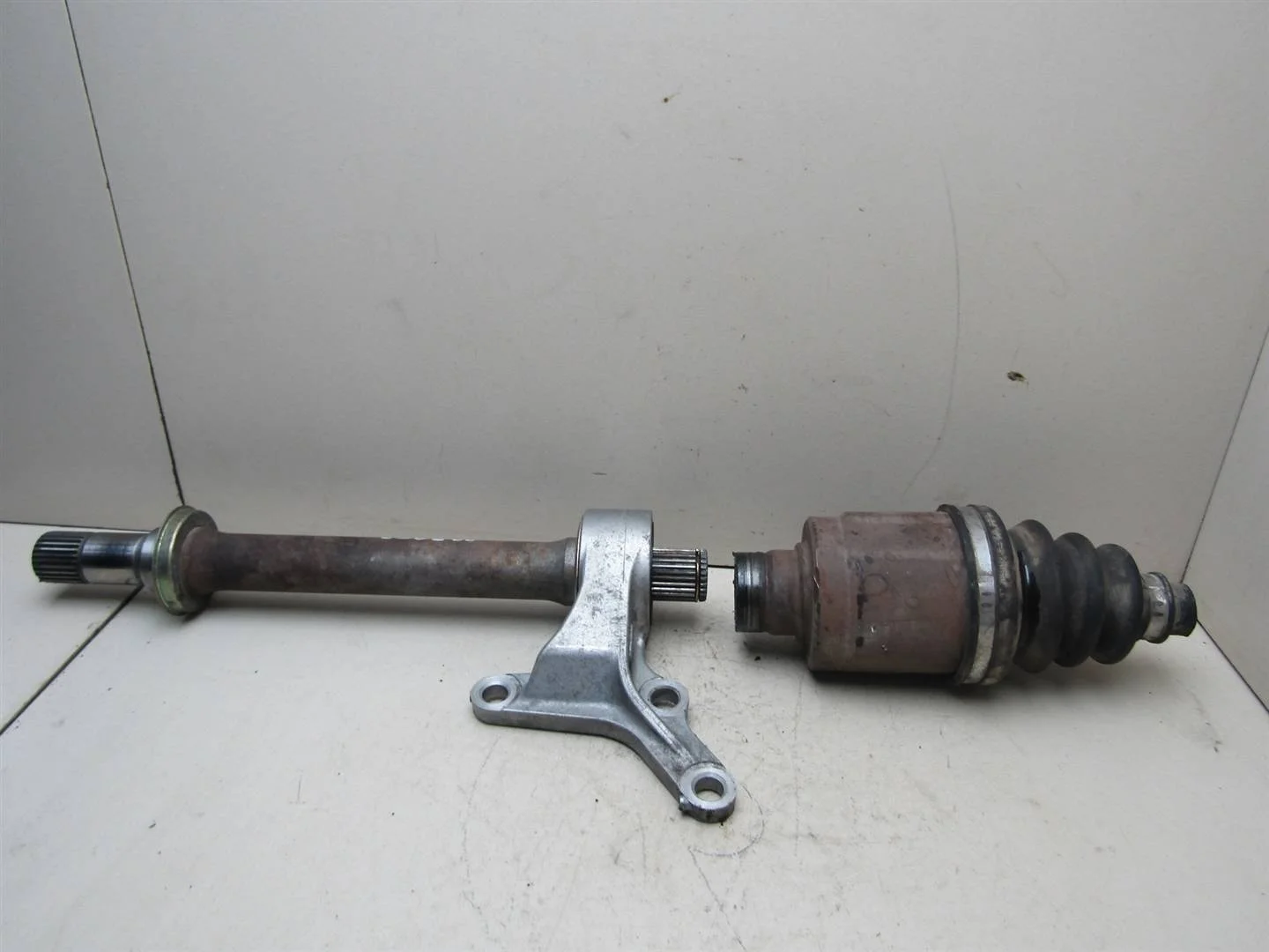 Полуось промежуточная (привод) Honda HR-V 1999-2005  [44500S2H950 ]  D16W1 в Вологде