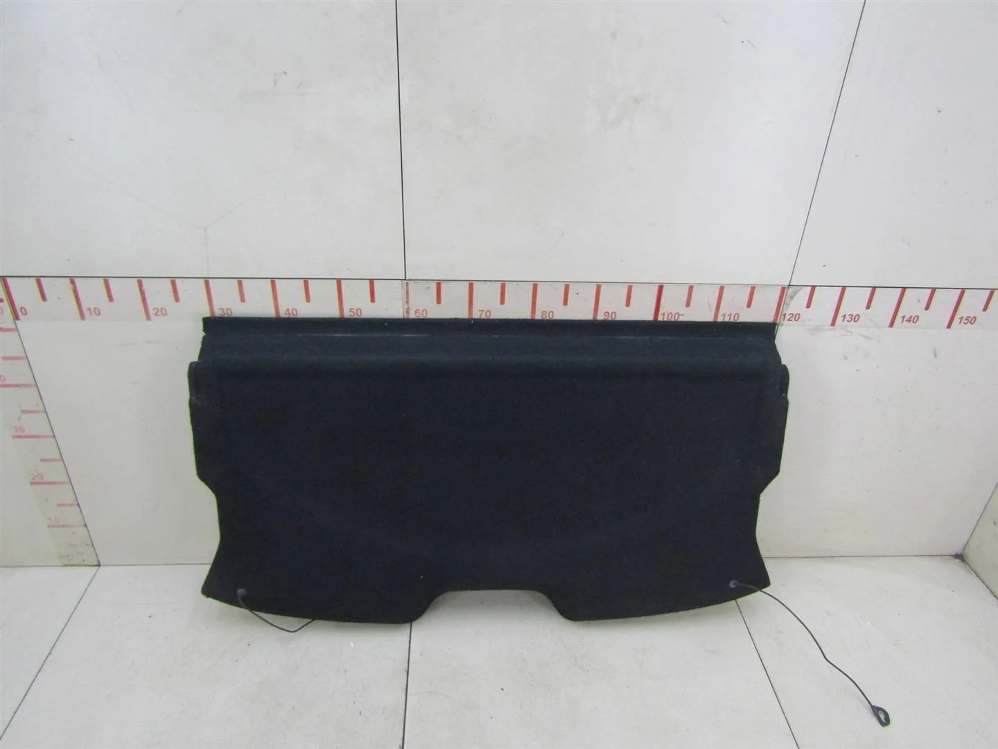 Полка Citroen C4 2005-2011  [8794QY]  1.6 16v в Вологде