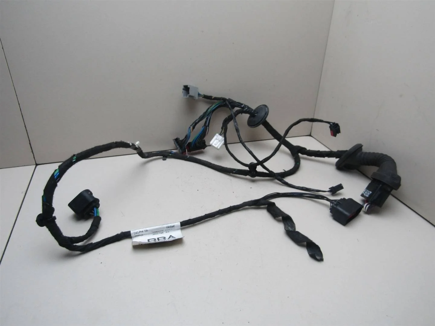 Проводка (коса) Ford Mondeo IV 2007-2015  [1585263]  в Вологде