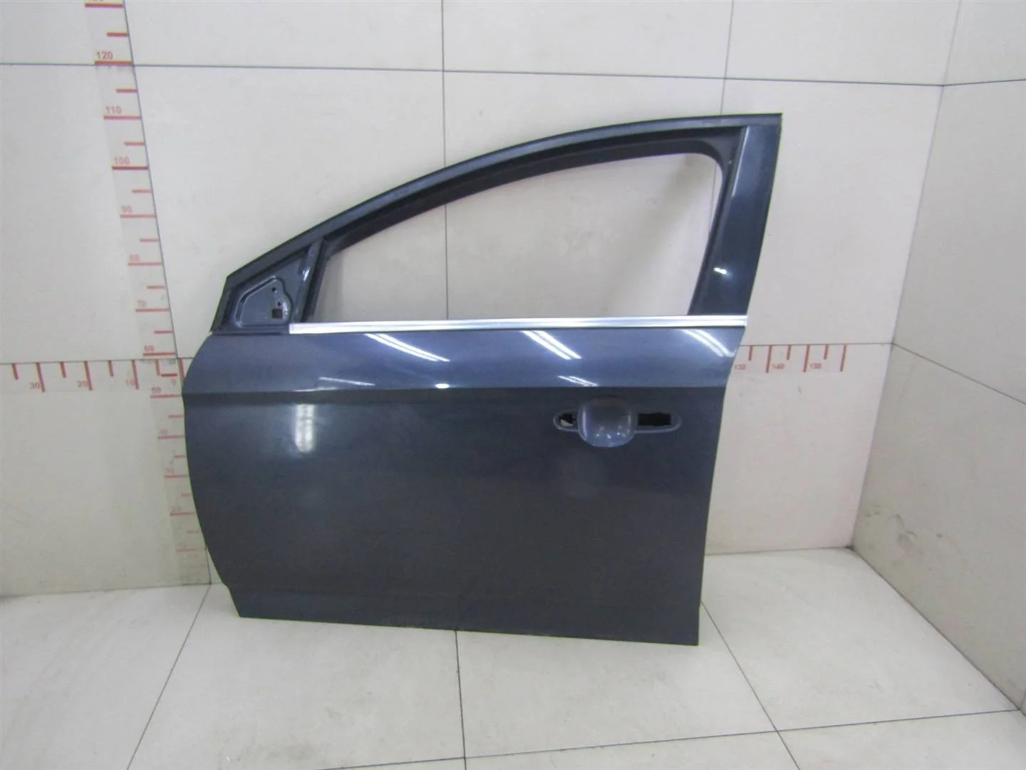 Дверь передняя левая Ford Mondeo IV 2007-2015  [1778162]  в Вологде