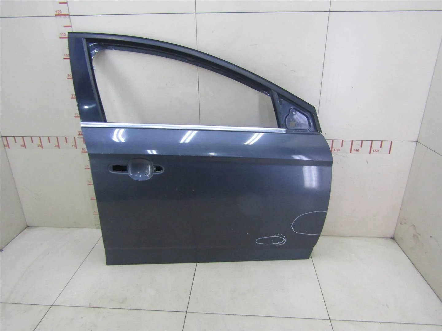 Дверь передняя правая Ford Mondeo IV 2007-2015  [1778161]  в Вологде