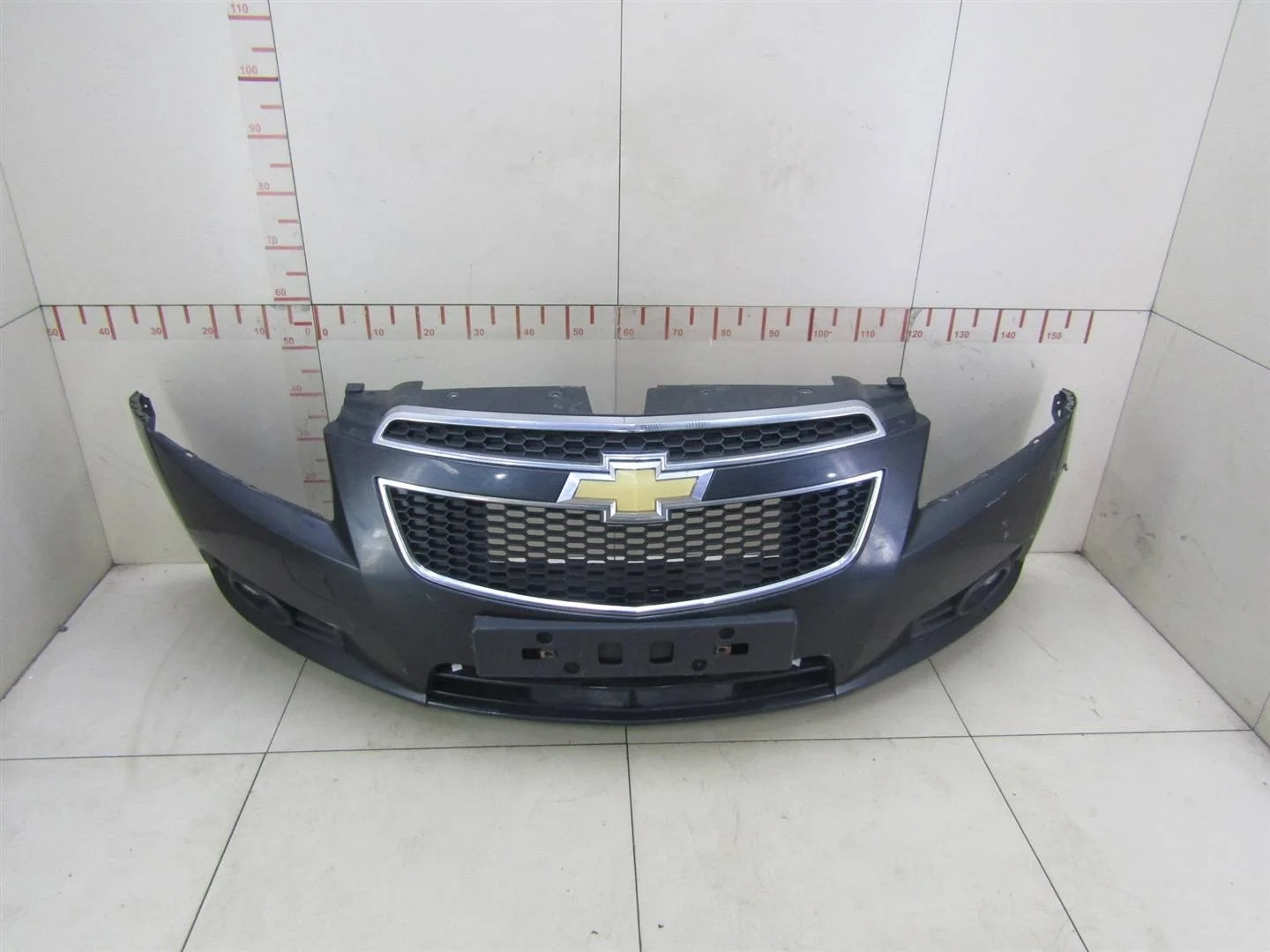Бампер передний Chevrolet Cruze 2009-2016  [95022993]  в Вологде