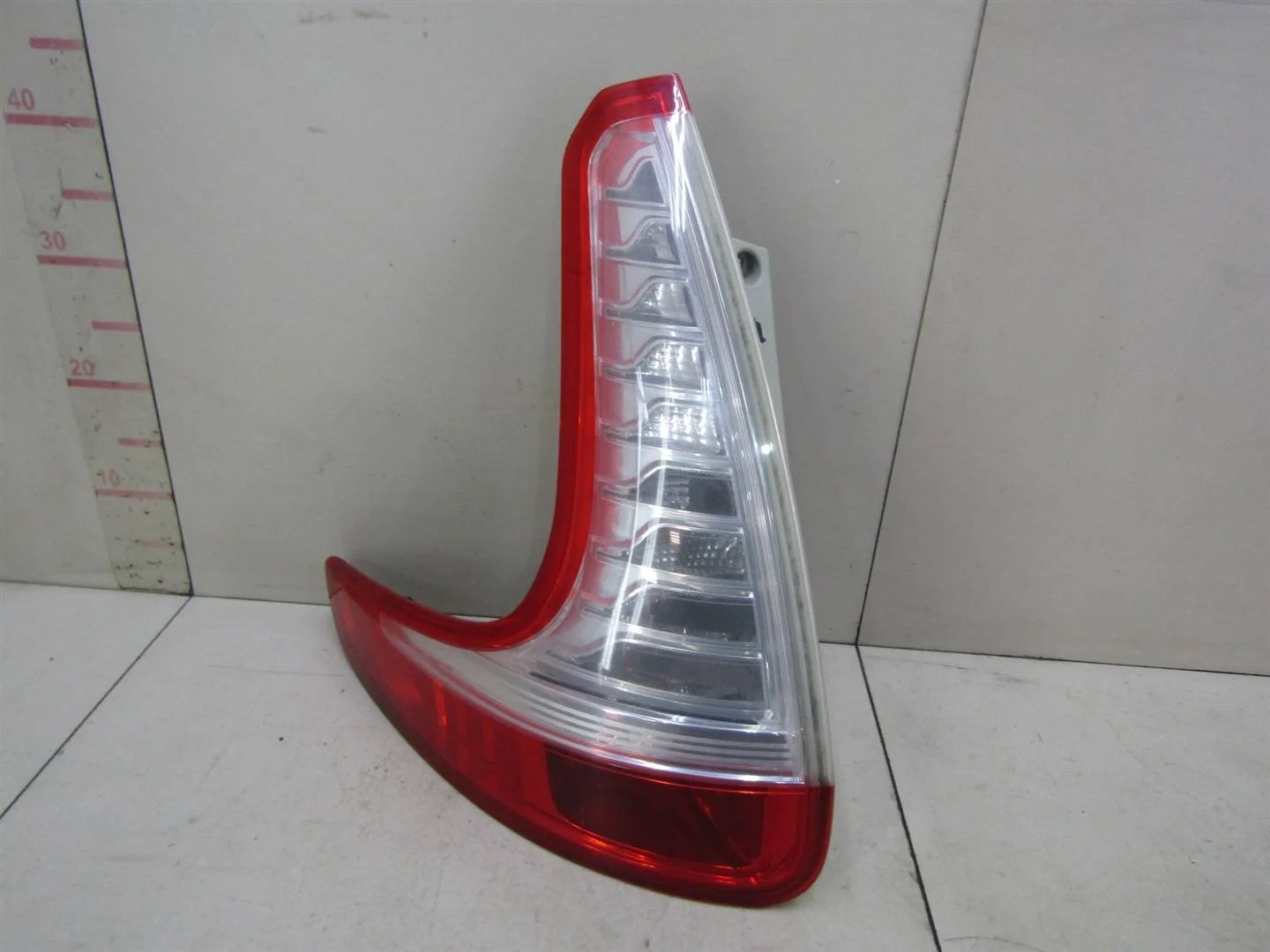 Фонарь задний левый Renault Scenic 2009-2015  [265550014R]  в Вологде