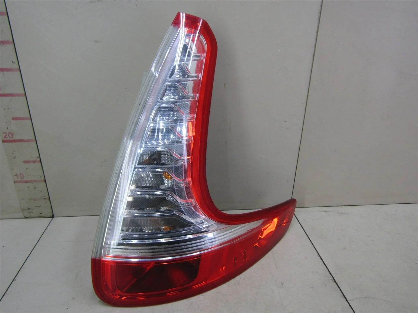 Фонарь задний правый Renault Scenic 2009-2015  [265500014R]  в Вологде
