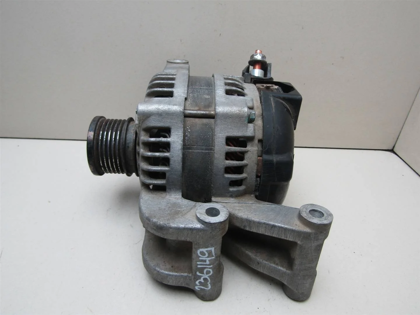 Генератор Ford Focus II 2008-2011  [3M5T10300LD]  1.8 16V QQDB в Вологде