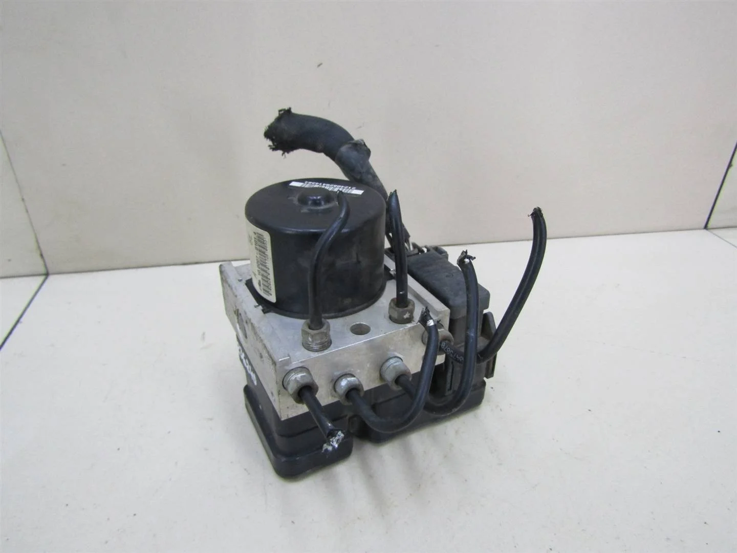Блок ABS (насос) Ford Focus II 2008-2011  [1492850]  1.8 16V QQDB в Вологде